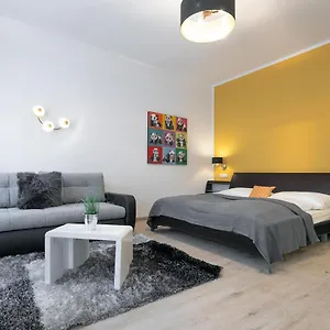  Apartman Wf-Apartment Westbahnhof