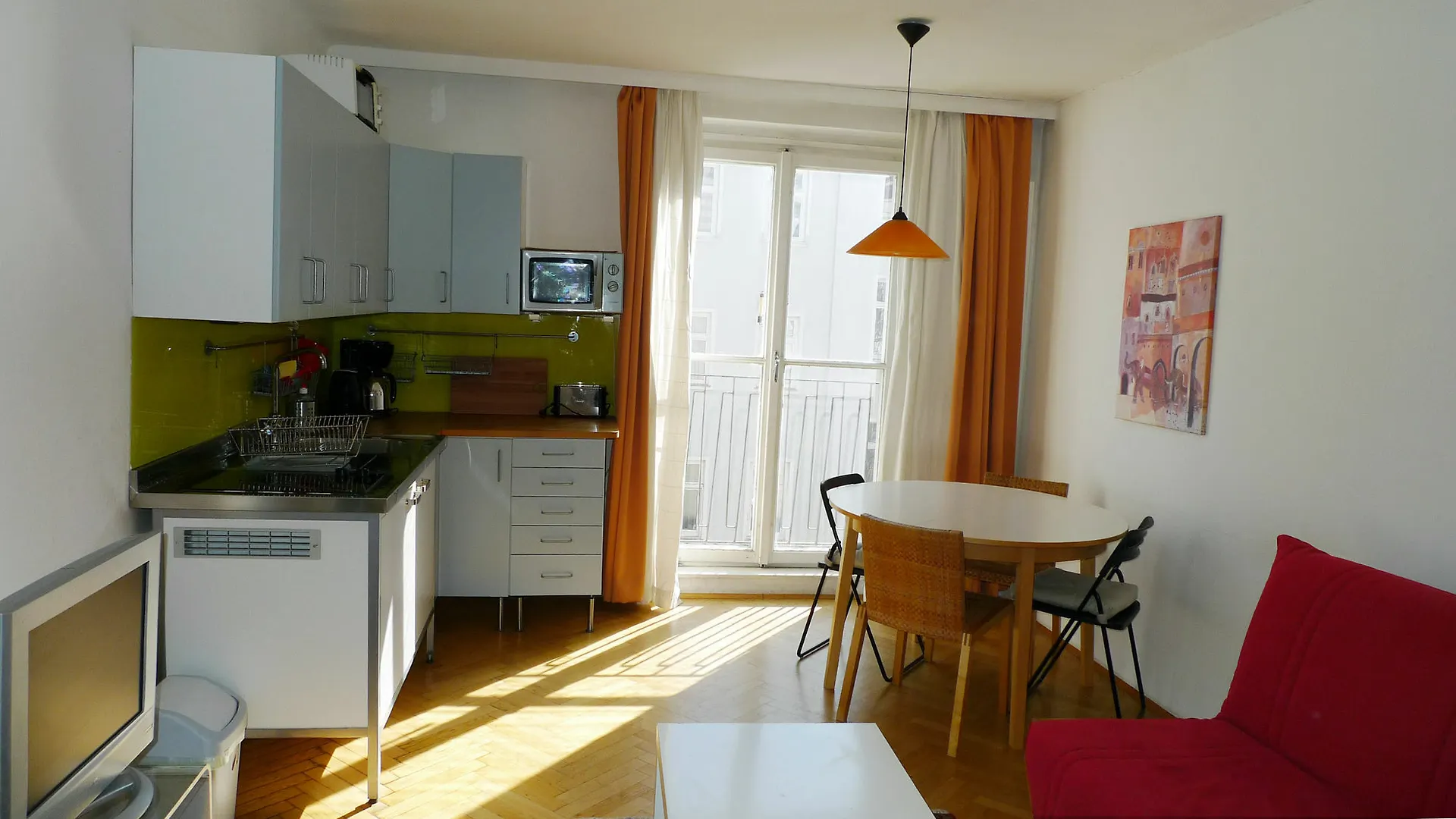 City Apartments Vienna - Wohlmutstrasse Austria