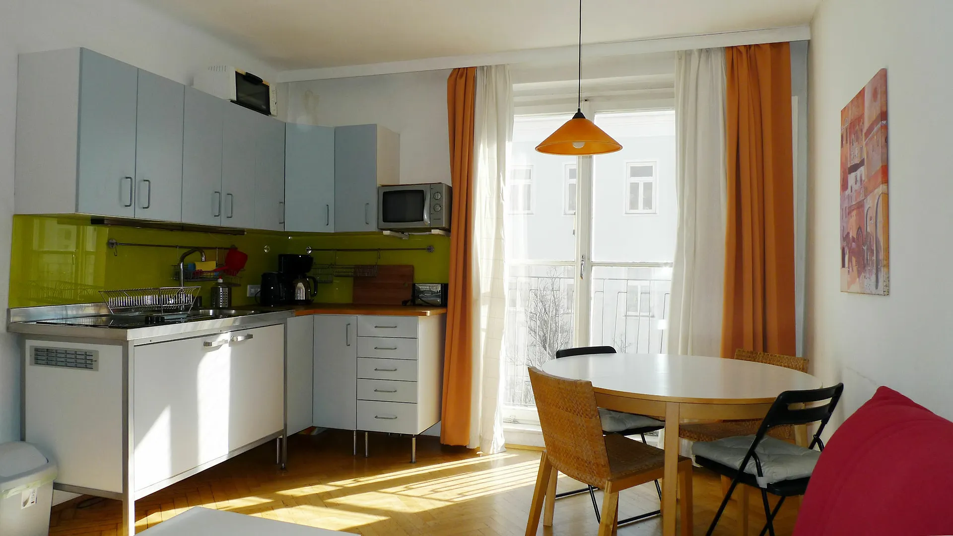 City Apartments Vienna - Wohlmutstrasse 0*,  Austria
